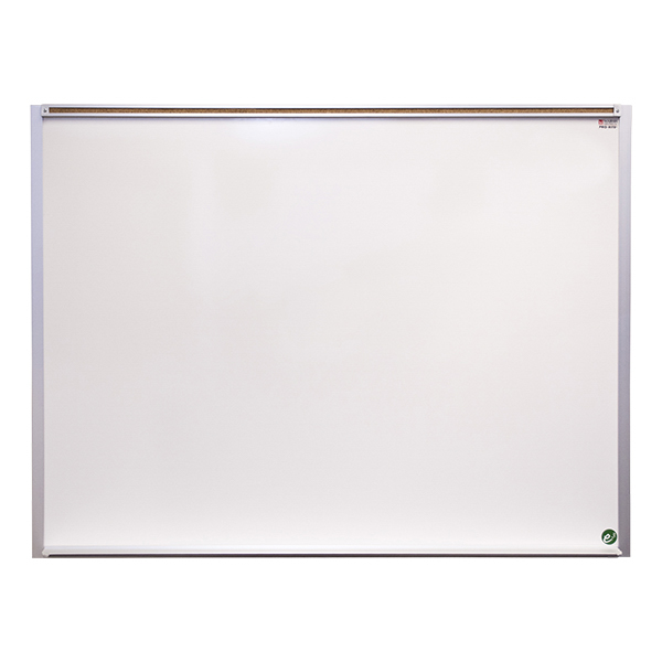 Pro-Lite Magnetic Markerboard w/ Map Rail